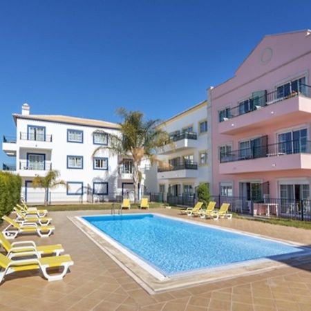 Altura Beach Al2 Esterno foto