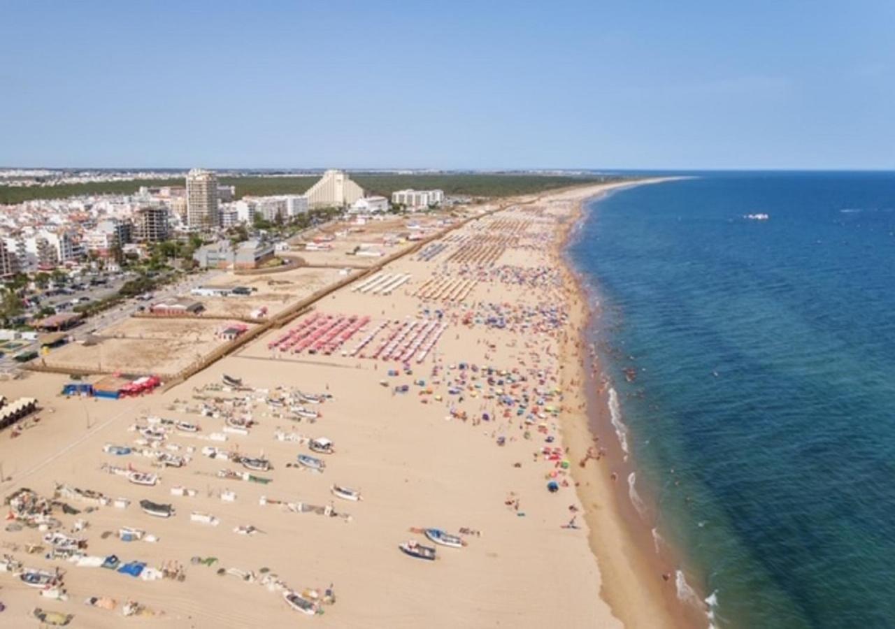 Altura Beach Al2 Esterno foto